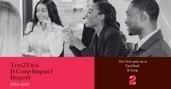B-Corp Impact Report 24/25